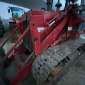 KOMATSU D31S-20 MACHINE SUISSE d'occasion