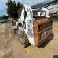 BOBCAT T190 d'occasion
