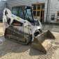 BOBCAT T190 d'occasion