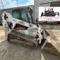 BOBCAT T190 d'occasion