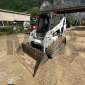 BOBCAT T190 d'occasion