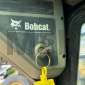 BOBCAT T190 d'occasion