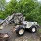 MECALAC 8CXI d'occasion