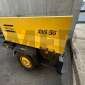 ATLAS COPCO XAS56 d'occasion