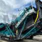 POWERSCREEN CHIEFTAIN 1400 d'occasion