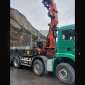 MAN TGA.35.430 GRUE PALFINGER 60.002 MACHINE SUISSE d'occasion