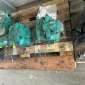 ARJES IMPAKTOR 250 d'occasion